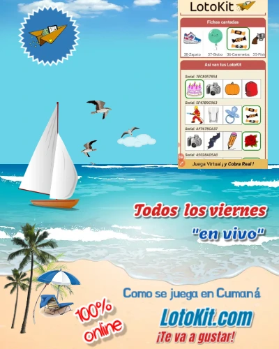 Sorteo 1
