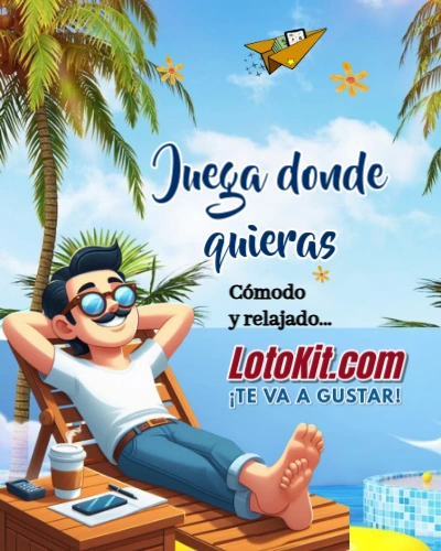 Sorteo 2
